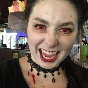 Meet your Posher, Cheyenne